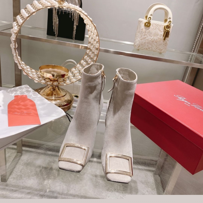 roger u1u1er boots